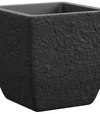 Plantenbak 'Lithos 40', natuursteen