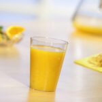 Plastic drinkbekertjes PS, 0,2 liter, helder, 50 stuks