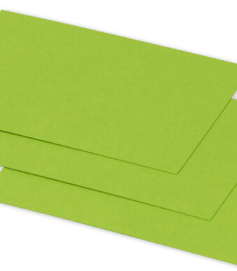 Pollen door Clairefontaine Mini-kaarten 70 x 95 mm, mint