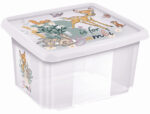 Opbergdoos Karolina 'Bambi', 24 liter