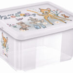Bewaardoos Karolina 'Bambi', 30 liter