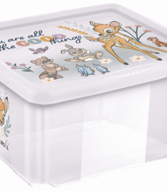 Bewaardoos Karolina 'Bambi', 30 liter
