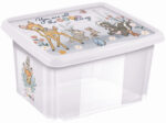 Opbergbox Karolina 'Bambi', 45 liter