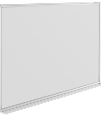 Magnetisch whiteboard, 60 x 45 cm