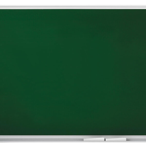 Krijtwandbord met magneet, 60 x 45 cm