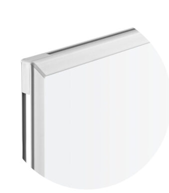 Magnetisch whiteboard, 60 x 45 cm