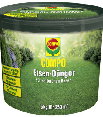 COMPO IJzermest, 5 kg emmer