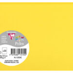 Zonnekaart C6 van Clairefontaine