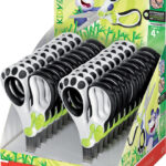 Maped Knutselschaar Koopy, met Snijhulp, 20 Stuks