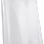 Omslag voor werkboek, van PP, 431x300 mm