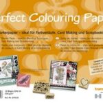 Overschrijfmateriaal A3, 250 g/m², 10 vellen