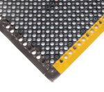 Antivermoeidheidsmat Yoga Grip Ultra