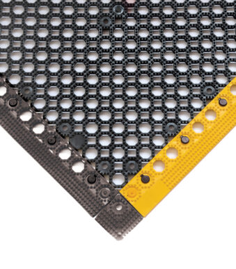 Antivermoeidheidsmat Yoga Grip Ultra