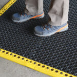 Antivermoeidheidsmat Yoga Grip Ultra