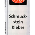 Siersteenlijm, 28 ml