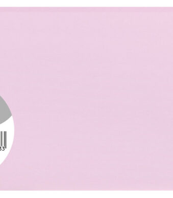Clairefontaine roze kaart DL-formaat