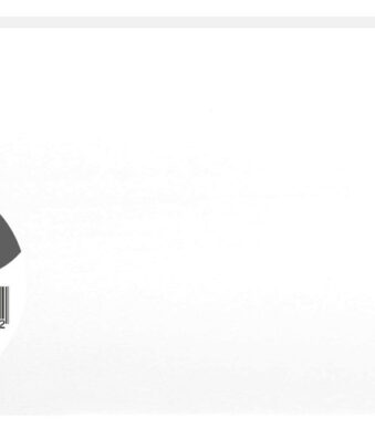 Briefkaarten wit DL-formaat Clairefontaine