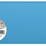 Clairefontaine pollenkaarten, diepblauw formaat