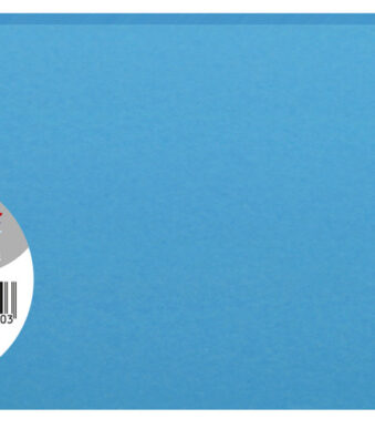 Clairefontaine pollenkaarten, diepblauw formaat