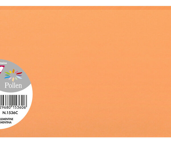 Clairefontaine Envelop DL, Kleurenassortiment