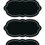 Herma Tafellabels Wolkje