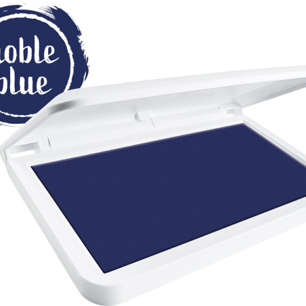 Colop stempelkussen Make 1, edelblauw, 90 x 50 mm.