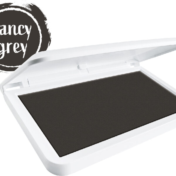 Stempelkussen COLOP MAKE 1, 90 x 50 mm, fantasiegrijs