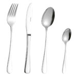 Esmeyer 24-delig bestek Sylvia van roestvrij staal