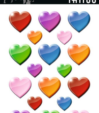 Herma Hartjes Bont Tatoeages