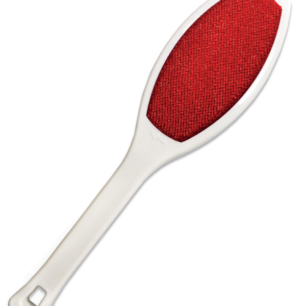 Peggy Perfect Textielreiniger, Kunststof, Dubbelzijdig