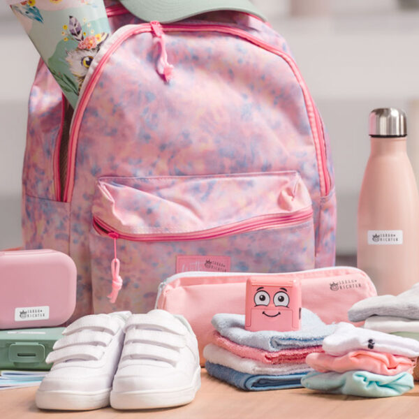 Colop stempelverzamelset 'DIY Marky' printer C20, blauw