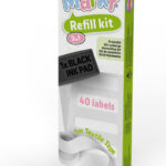 Navulset 3-in-1 'DIY Marky'