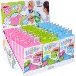 Colop-set stempelopdrukken 'DIY Marky', displayverpakking