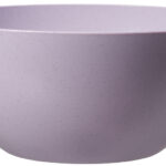 Kom-bioschaal 7 liter lavendel
