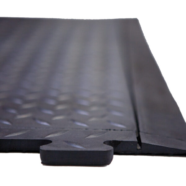 Werkplekmat Yoga Lock Basic, 710 x 780 mm