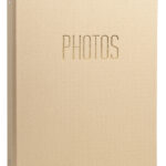 Fotoalbum Office by Me, 260 x 320 mm, beige