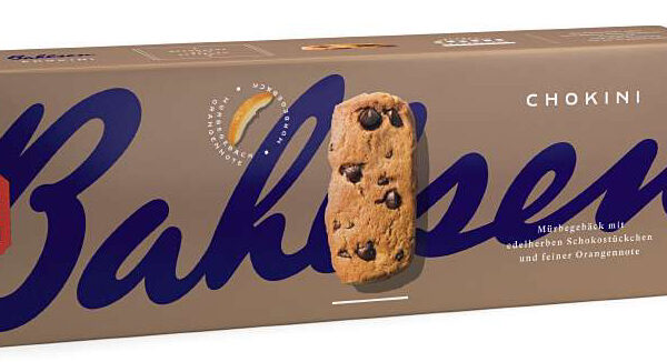 Bahlsen Chocochip Gebakspecialiteit