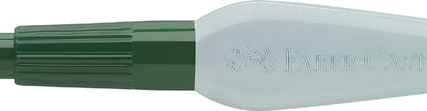 Faber-Castell Aquarelkwast met Waterbakje, fijn