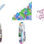 Penseel-aquarelpotlood, dikte: middel, inhoud: 5 ml