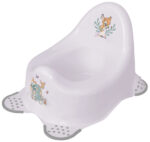 Kinderpot 'Adam Bambi', Noordse witte kleur