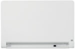 Nobo Glazen Magnetisch Whiteboard Impression Pro Breedbeeld, 45 inch, wit