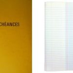 Geniet schrift, met harde kaft, 96 bladen, A4 formaat.