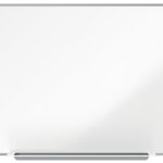 Nobo Whiteboard Impression Pro Geëmailleerd Breedbeeld, 81 cm