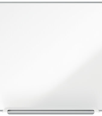 Nobo whiteboard Impression Pro staal, 60x45 cm.