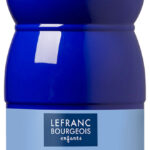 Lefranc Bourgeois gouacheverf 1000 ml ultramarijnblauw