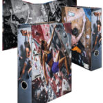 HERMA motiefordner Sport 'Klimwand', DIN A4