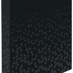 HERMA Foto-ringboek 'Fotobook', 4-rings, DIN A4, zwart