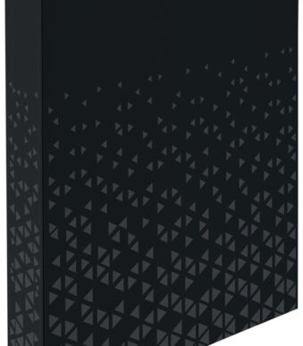 HERMA Foto-ringboek 'Fotobook', 4-rings, DIN A4, zwart