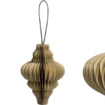 Bijenkorfcentrosets, natuurkleur