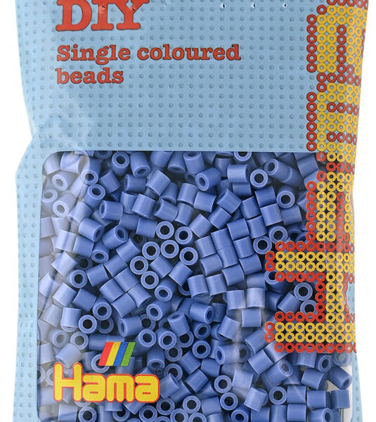 Hama Kralenavontuur, Midi, Lila